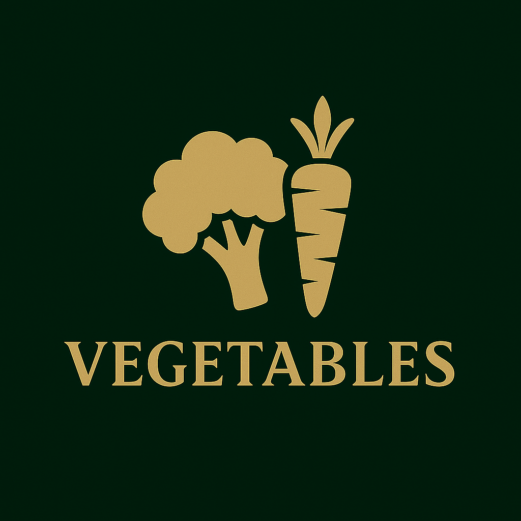 Vegetables