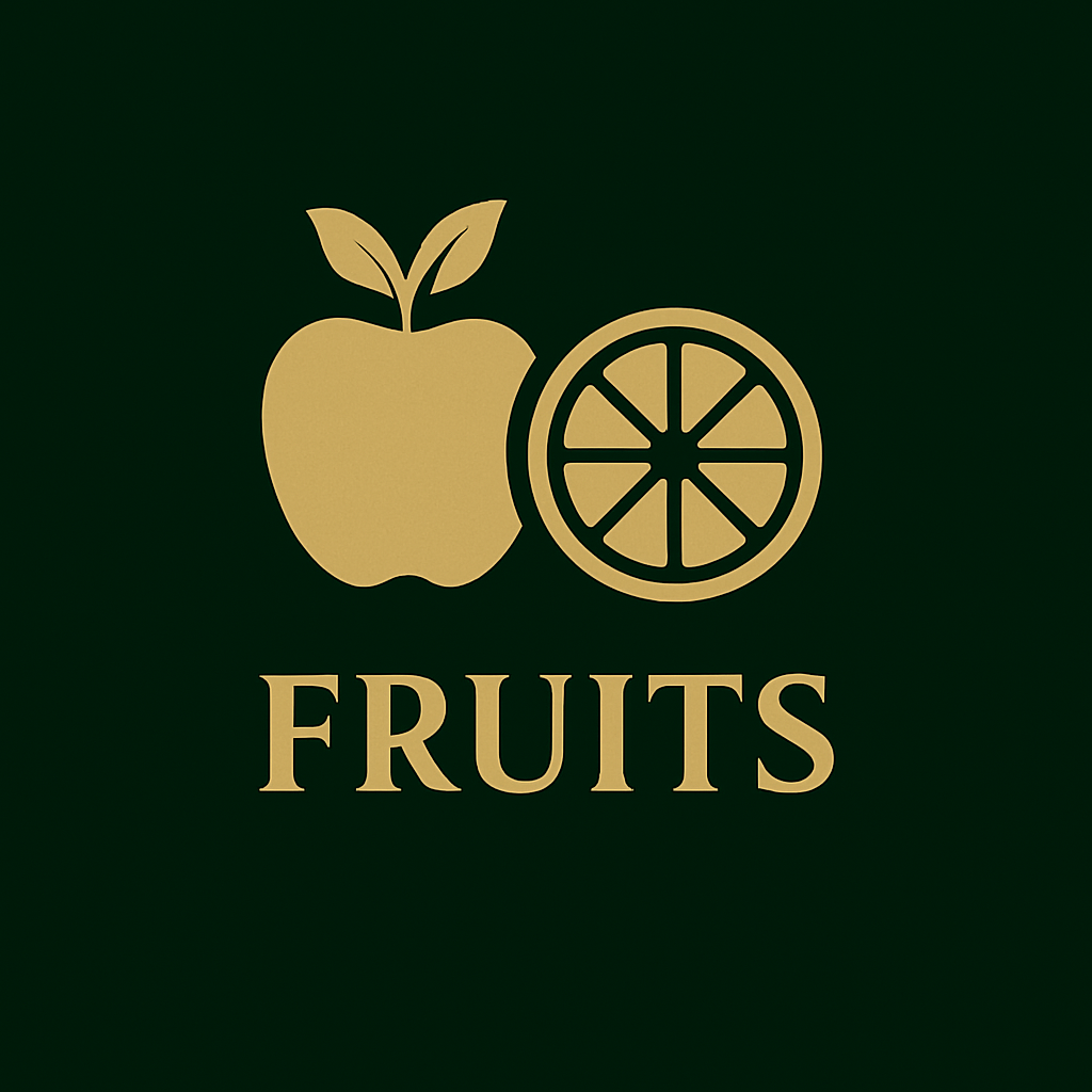 Fruits