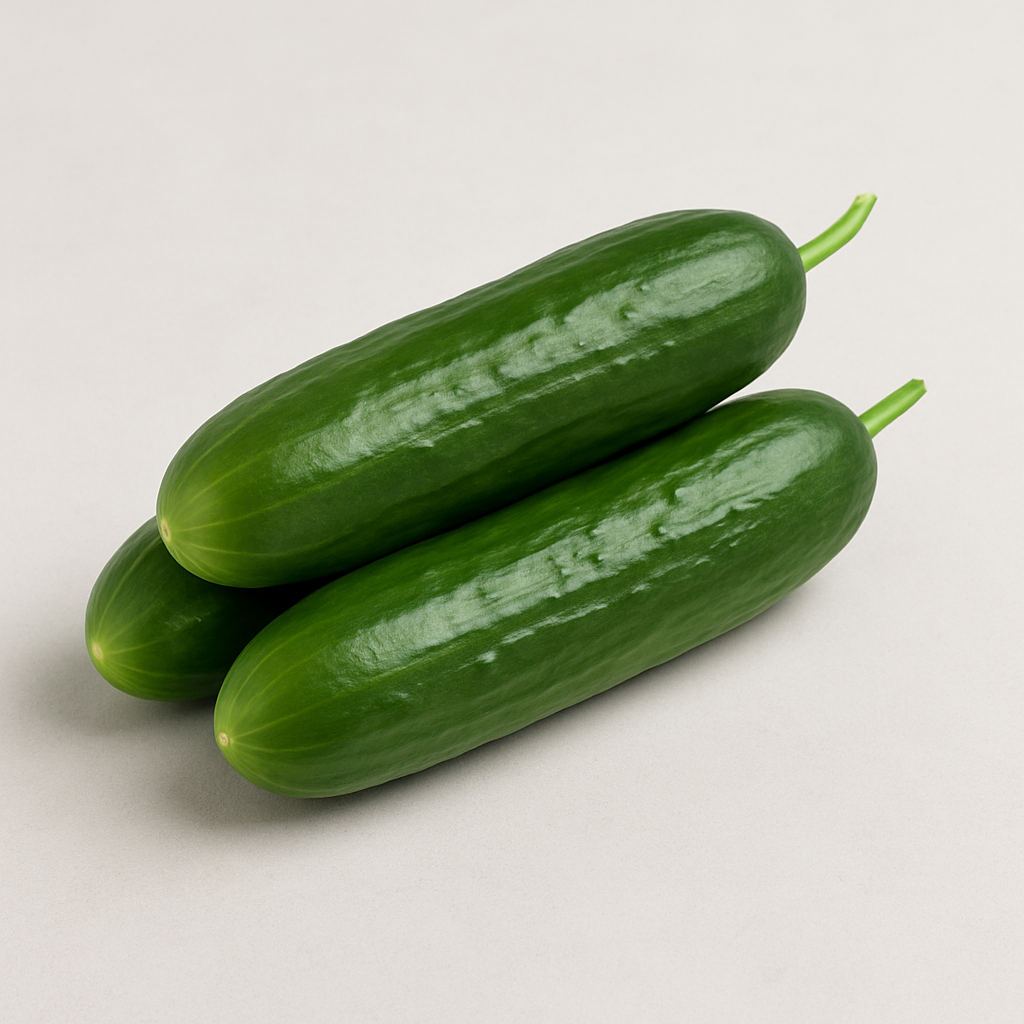 Cucumber|خـيـار (1Kg)