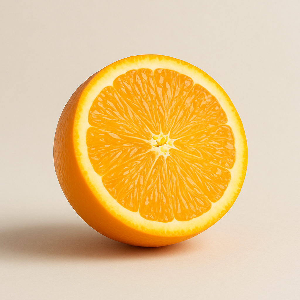 Orange|بـرتقـال (1Kg)