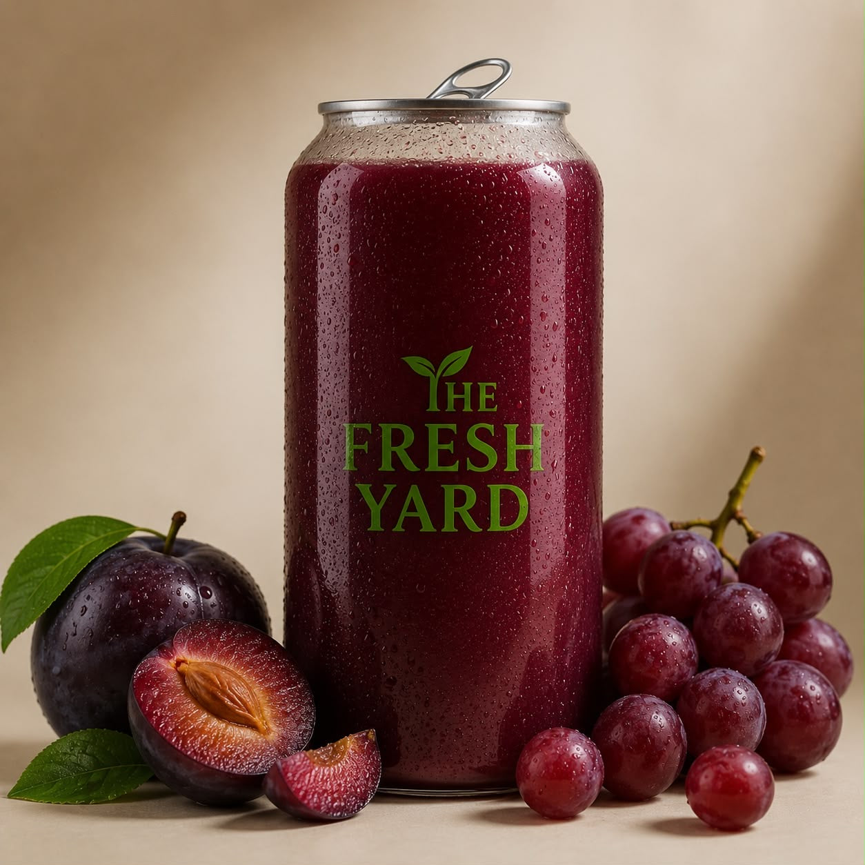 Royal Plum Grape