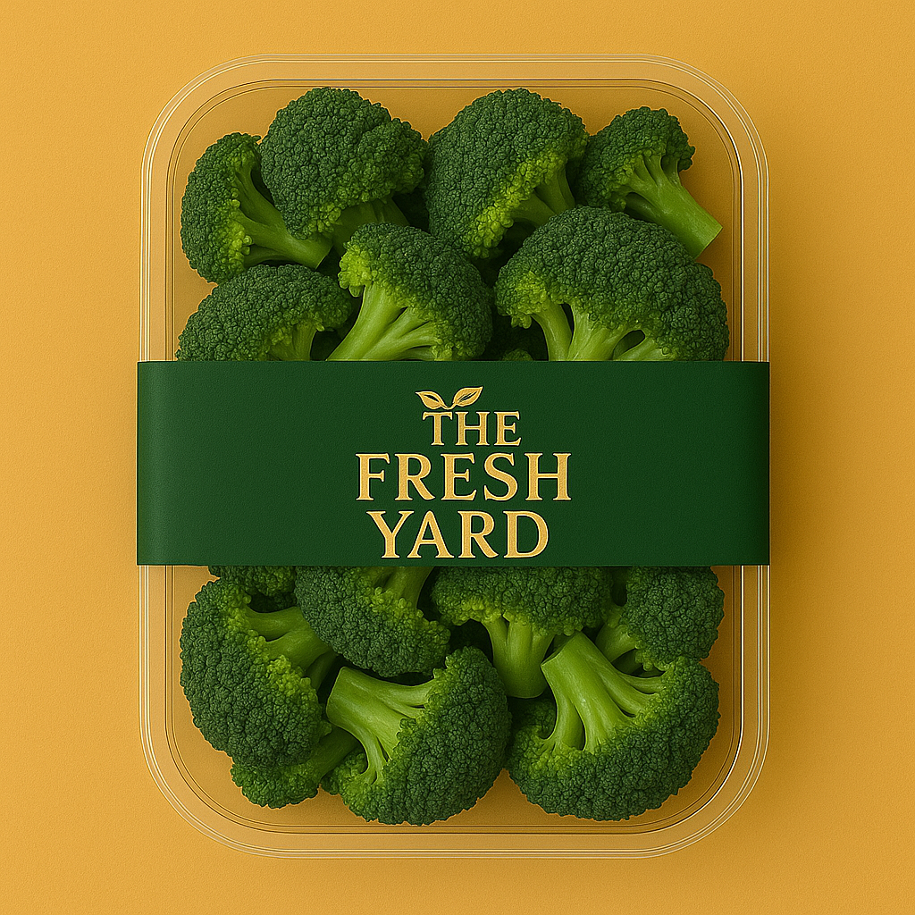 Broccoli (Plate - 250G)