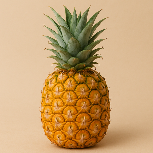 Pineapple|أنـاناس (1pc)