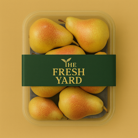 African Pear|كمثرى افـريقي (500G)