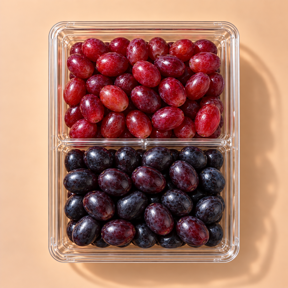 The Signature Grape Duo