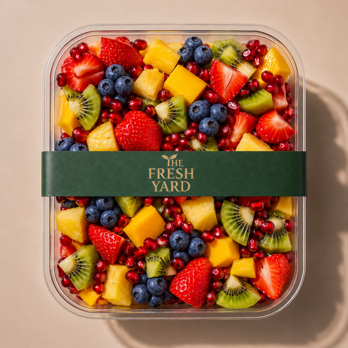 Fruit Symphony (500G)