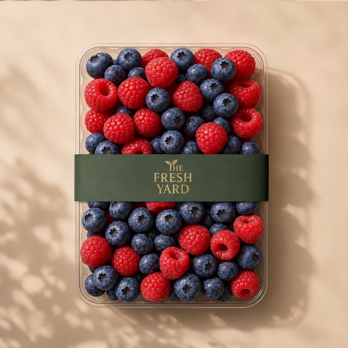 Royal Berry Duo(125G)