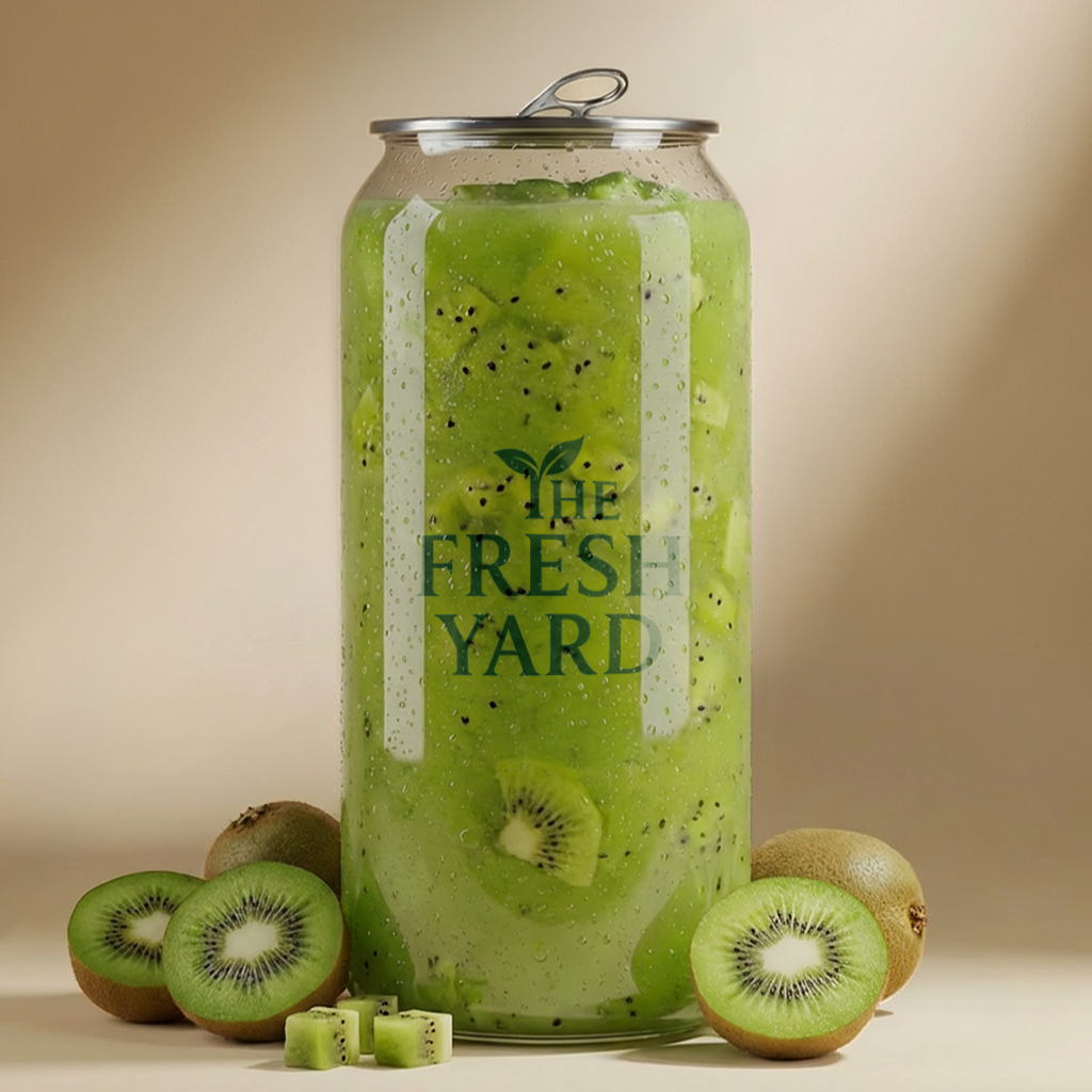 Green Jewel | No Added Sugar