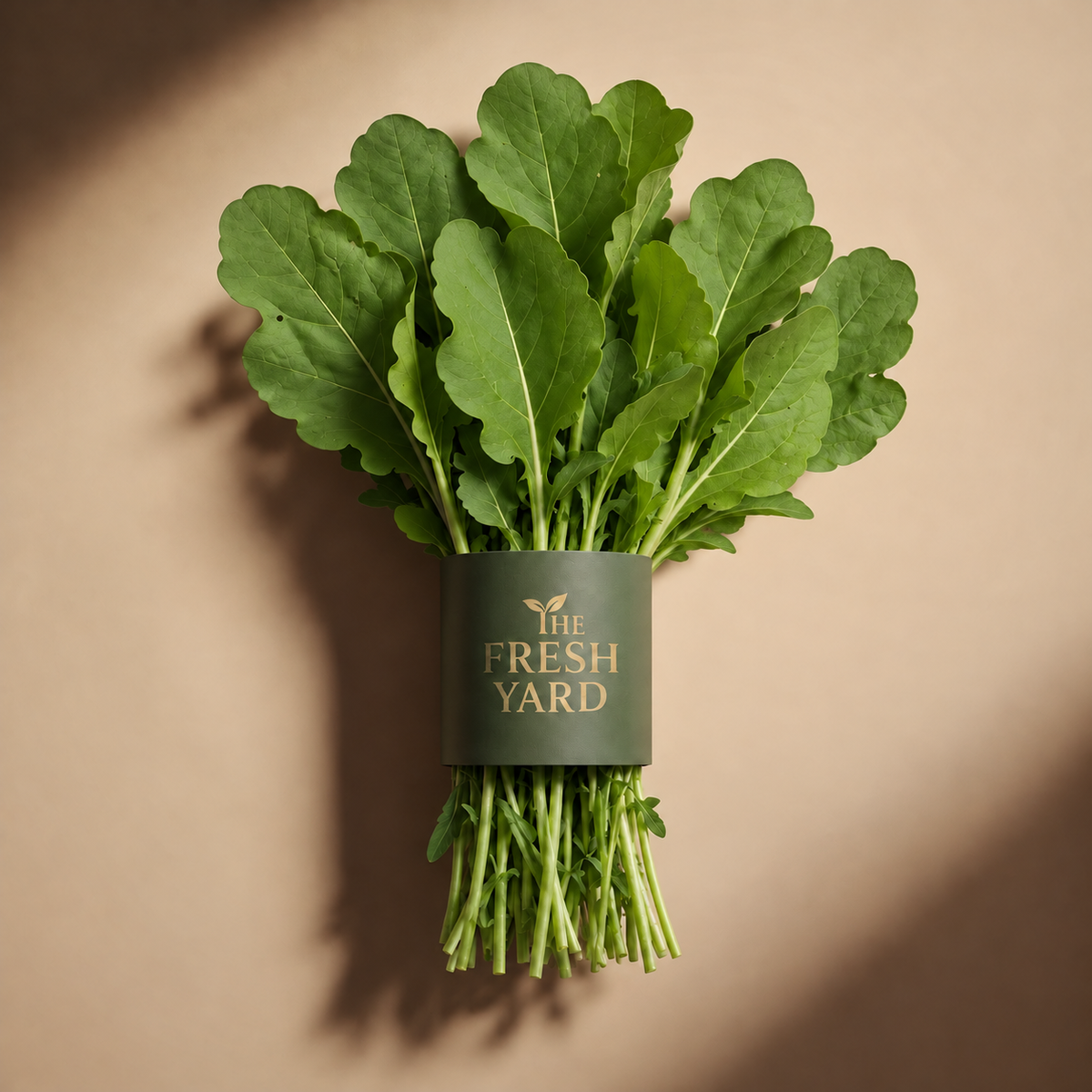Fresh Baladi Arugula