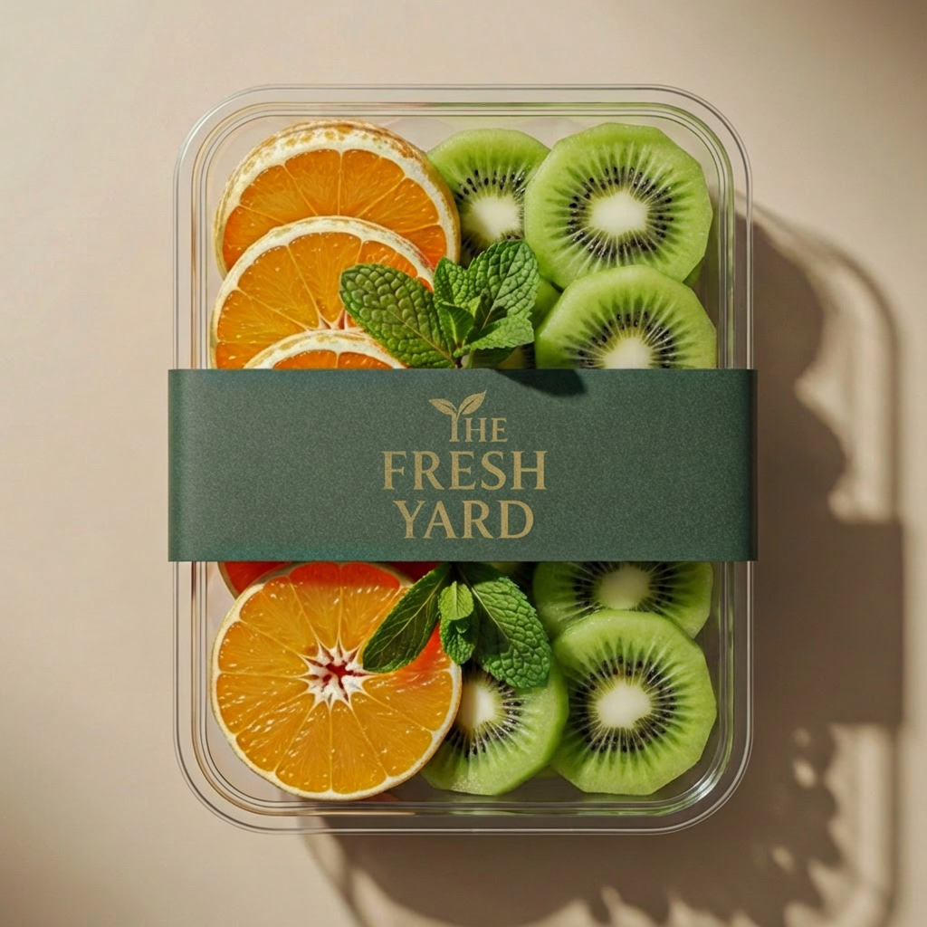 Orange-Kiwi Elite