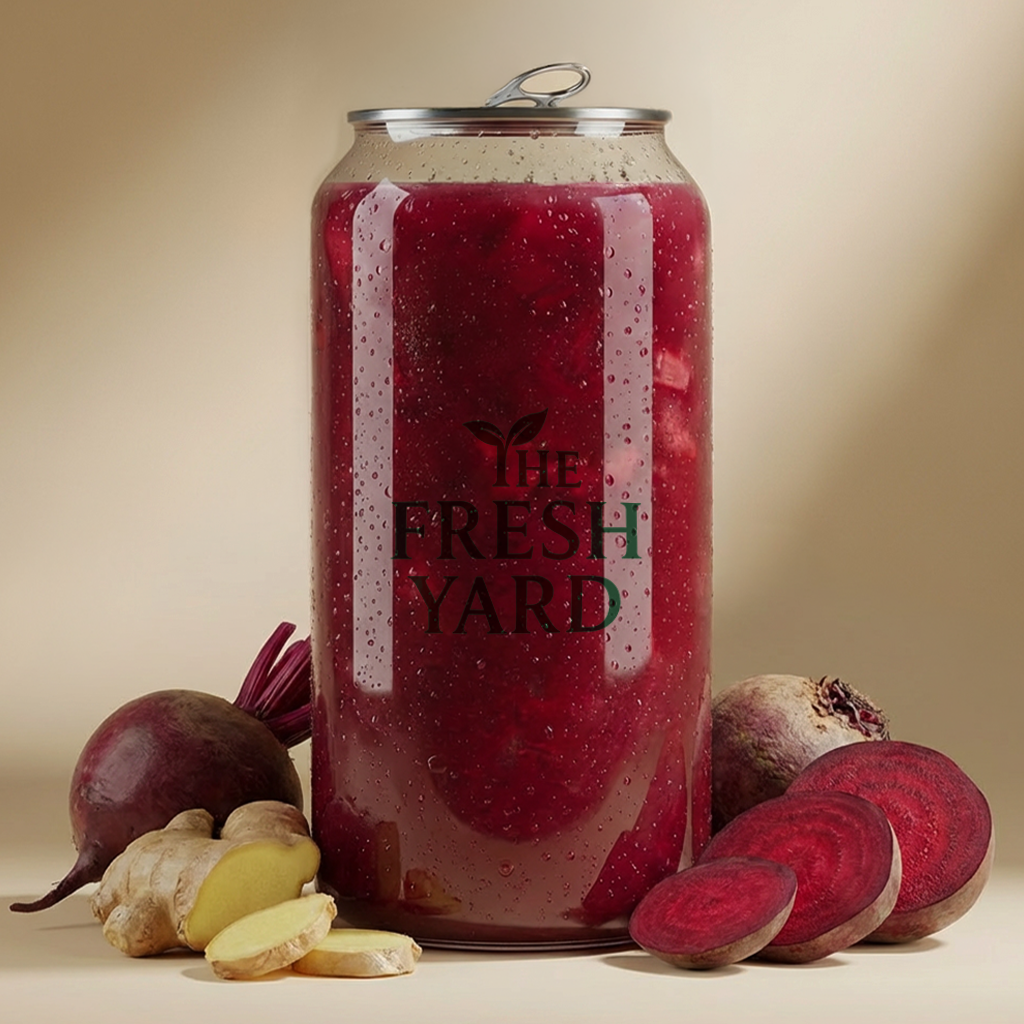Red Detox
