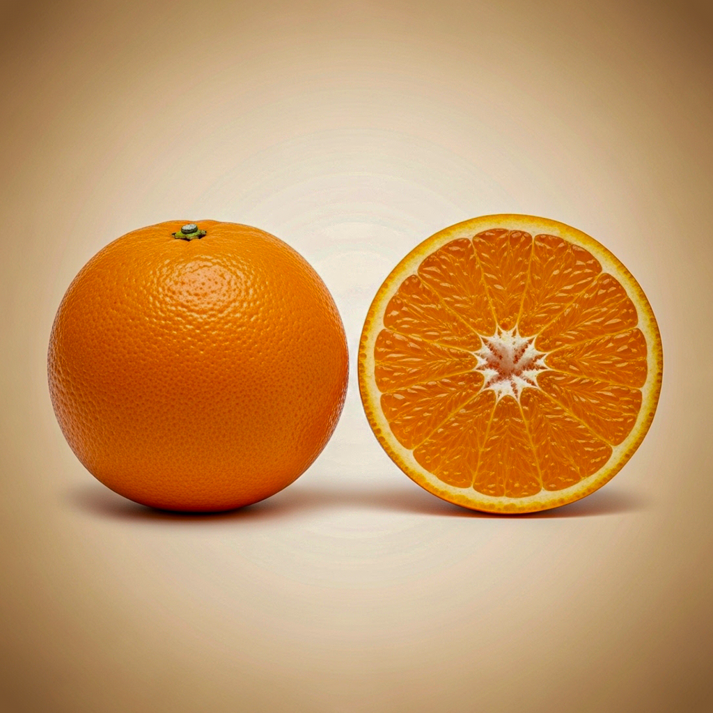 Balady Oranges For Juice|برتقال بلدي للعصير