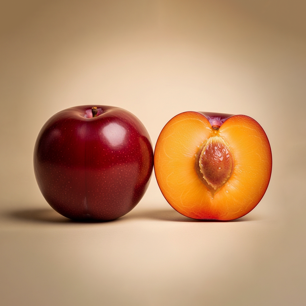 Premium Plum|برقوق فاخر
