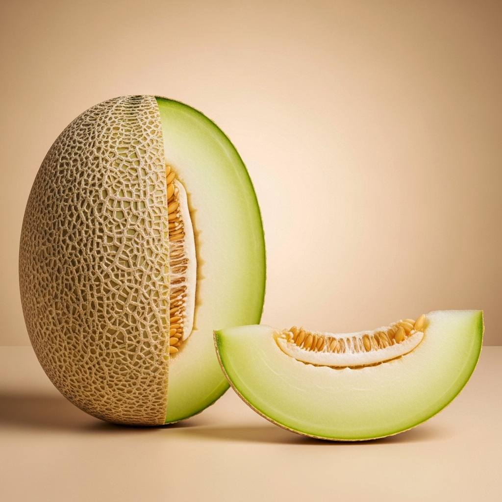 Sweet Melon