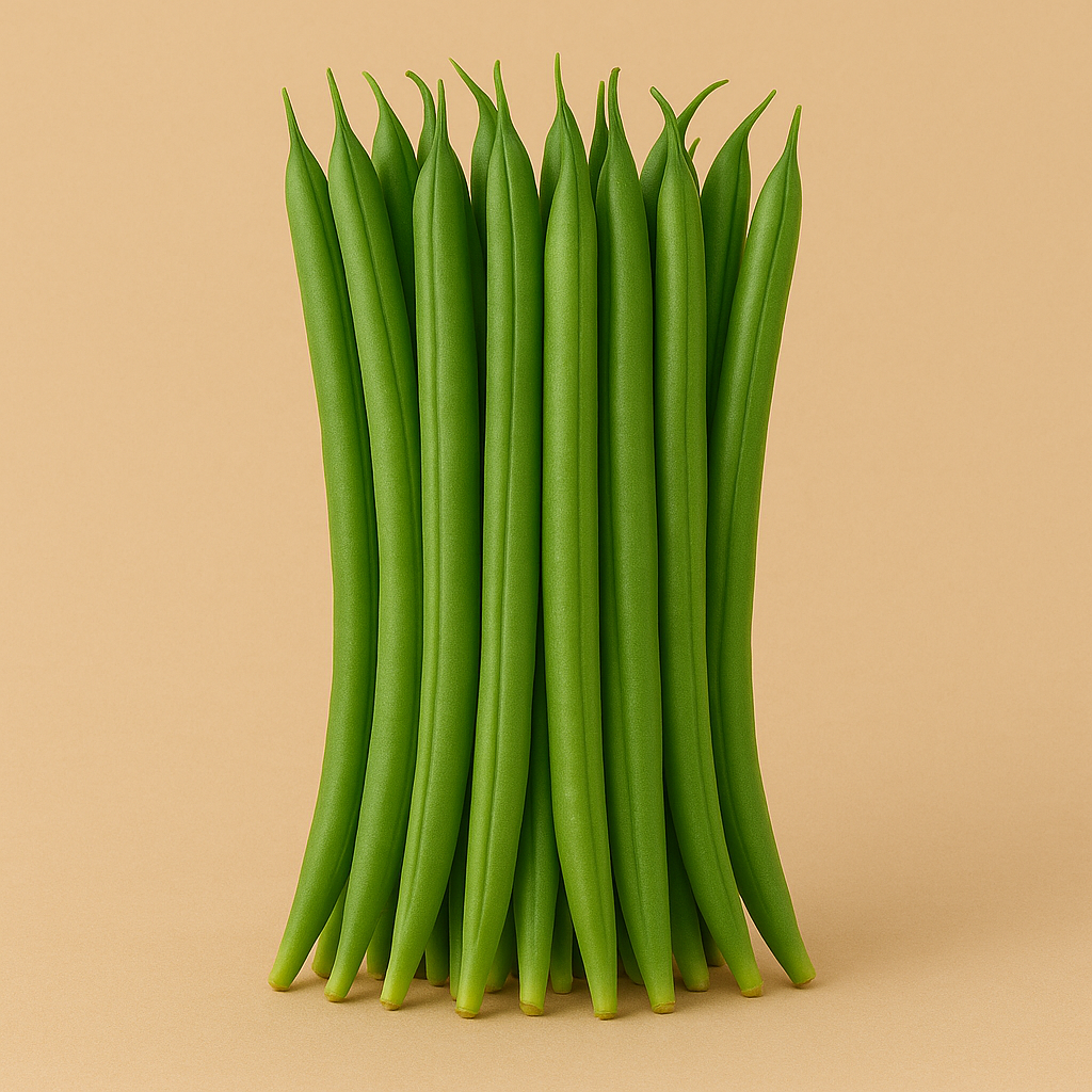 Green Beans|فاصولياء(500G)