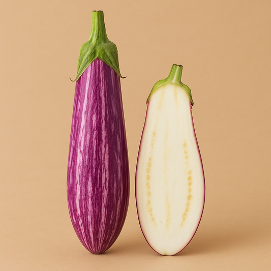 Padded Eggplant|باذنجان مخدد (500G)