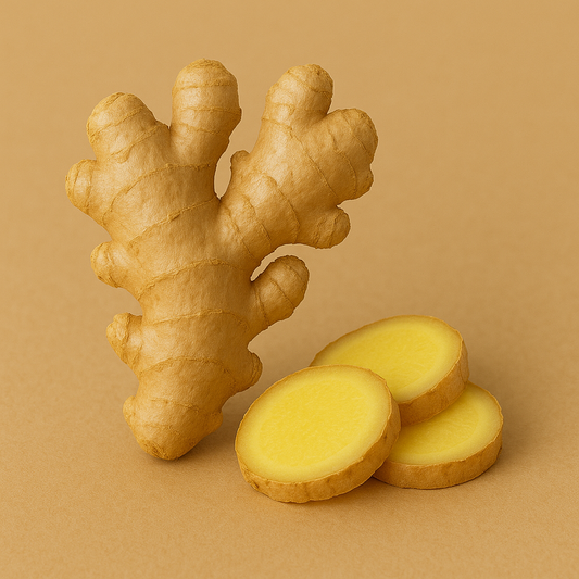 Ginger|زنـجبيل (500G)