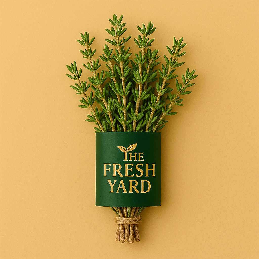 Zaatar|زعـتر (1Pack)