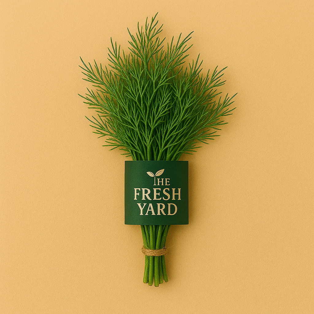 Dill|شـبت (1Pack)