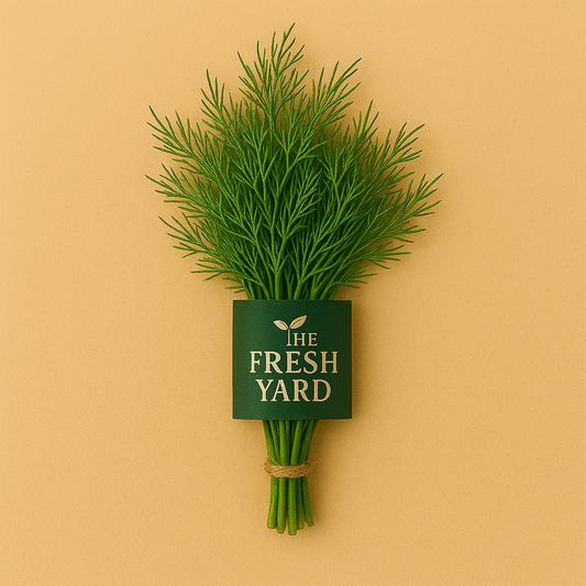 Dill|شـبت (1Pack)