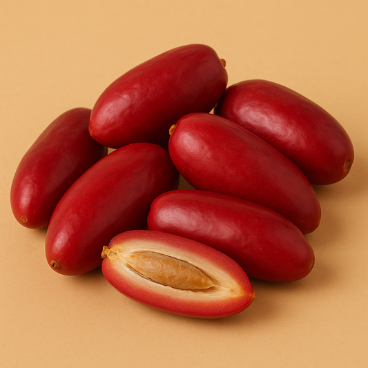 Zaghlol Dates| بـلـح زغـلول(500G)