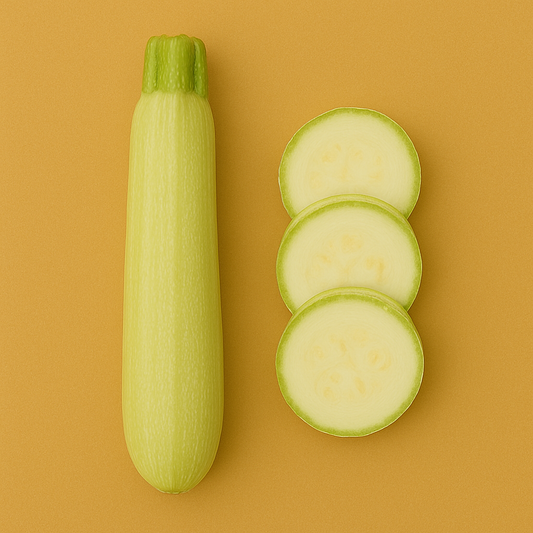 Zucchini|كـوسـه (500G)