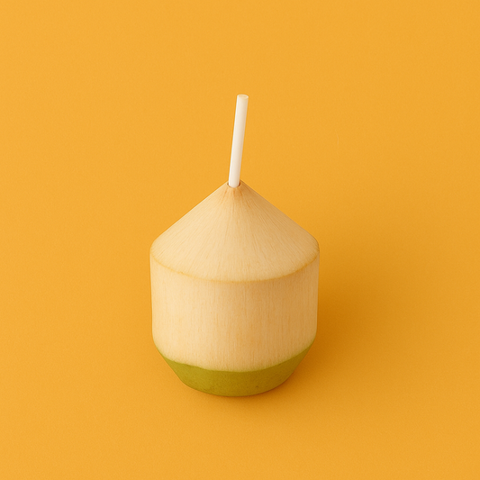 Coconut - Ready to drink