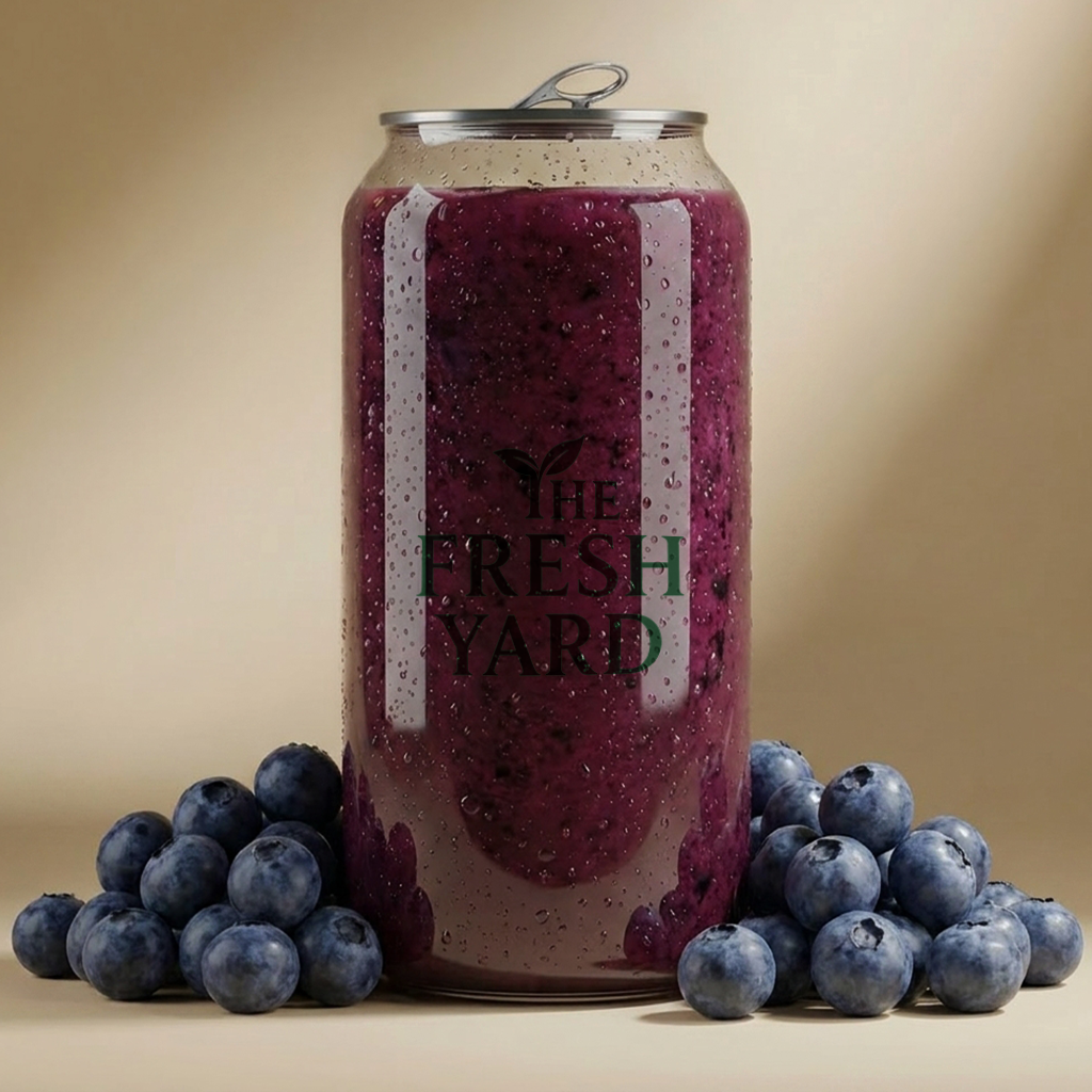 Midnight Berry