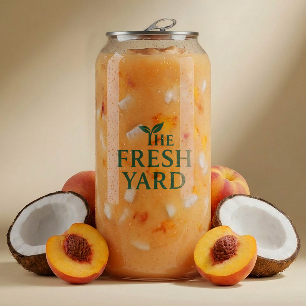 Sunset Coco Peach