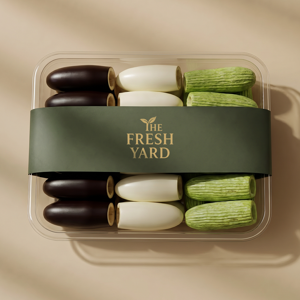 Premium Mahshi Mix