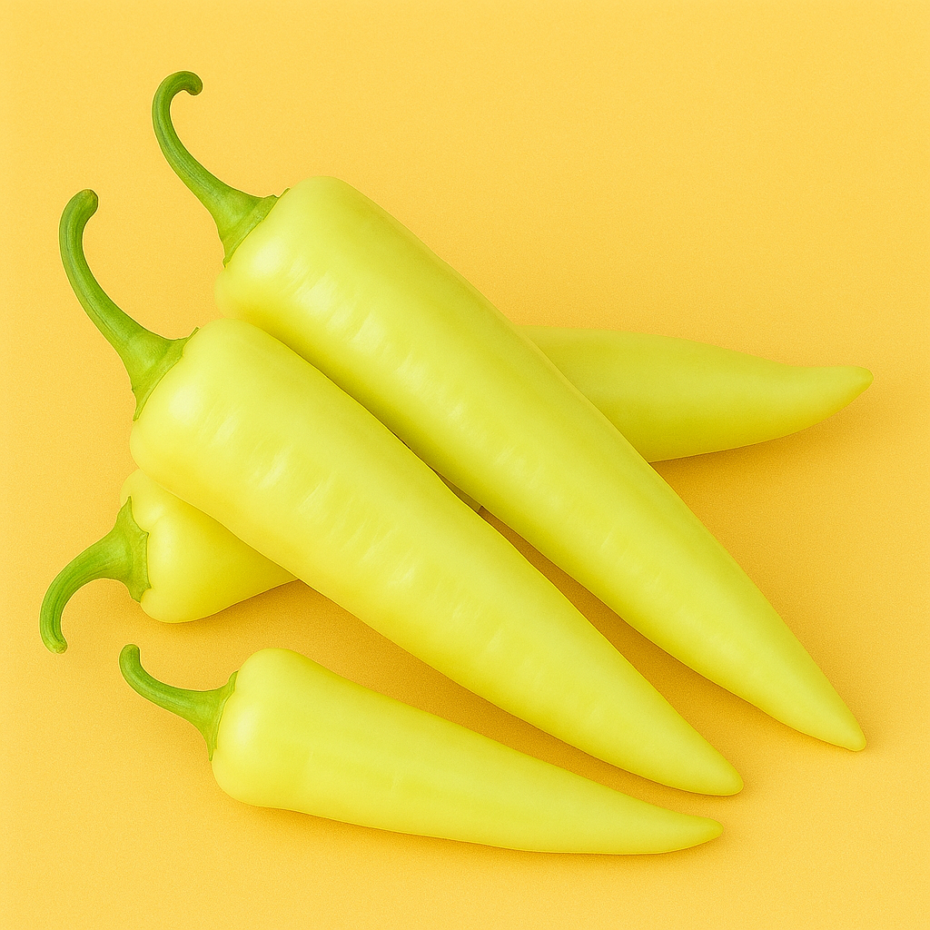 Hot Pepper|فـلـفل حـار اخـضر (500G)