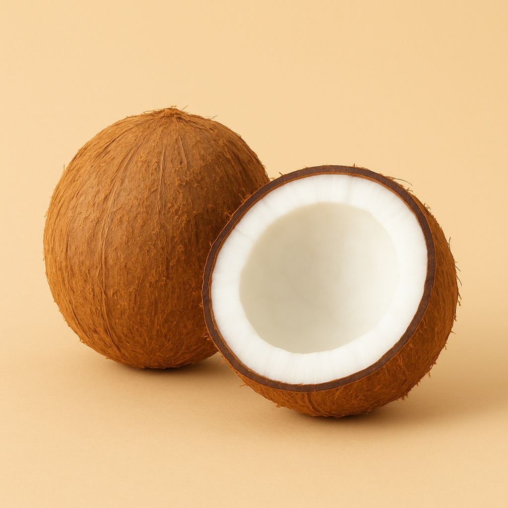Coconut|جوز هـند (PC)