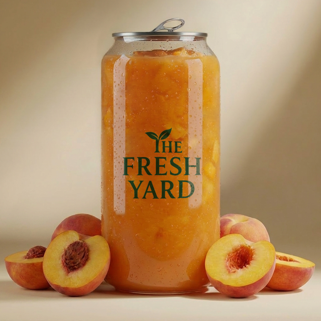 Peach Paradise