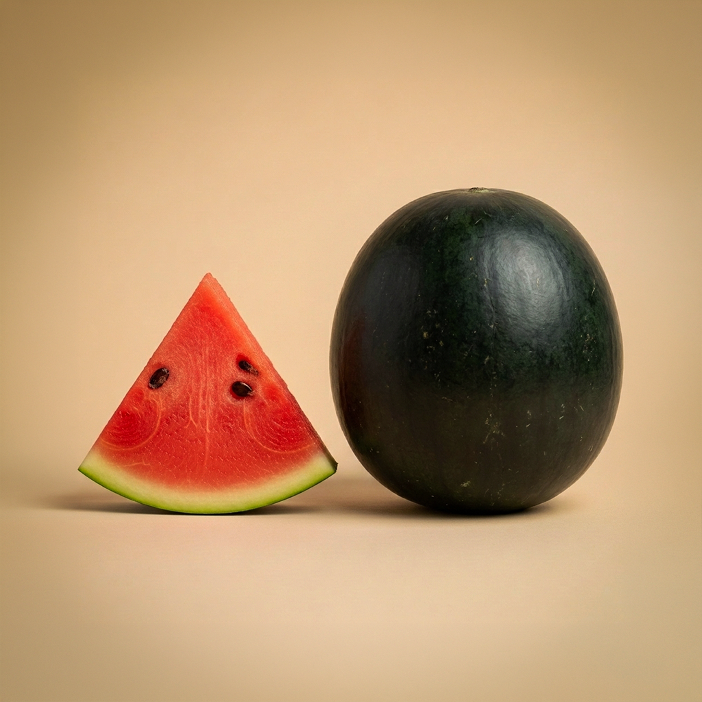 Mini Watermelon