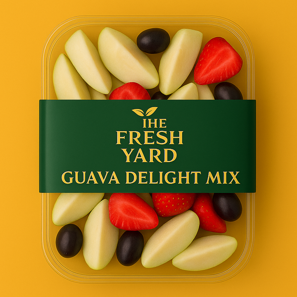 Guava Delight Mix (500G)