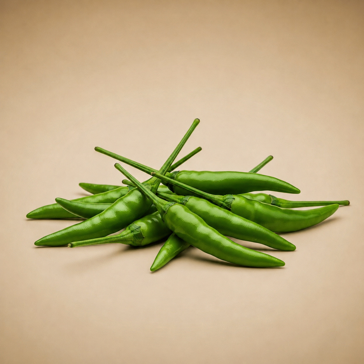 Holland Bird Green Chili
