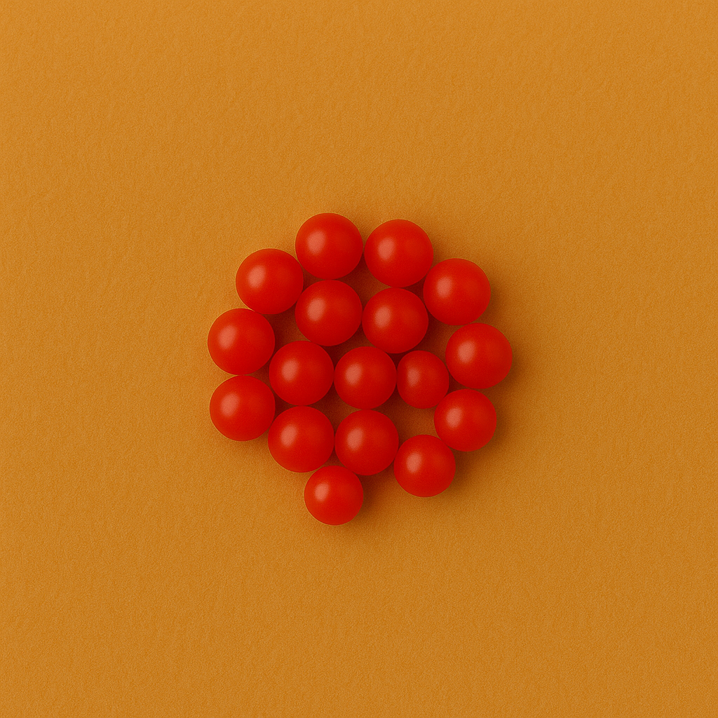 Cherry Tomato|طـماطـم شـيري (250G)