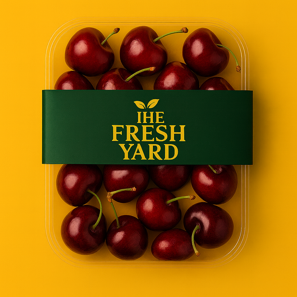 Cherries|كـرز (250G)