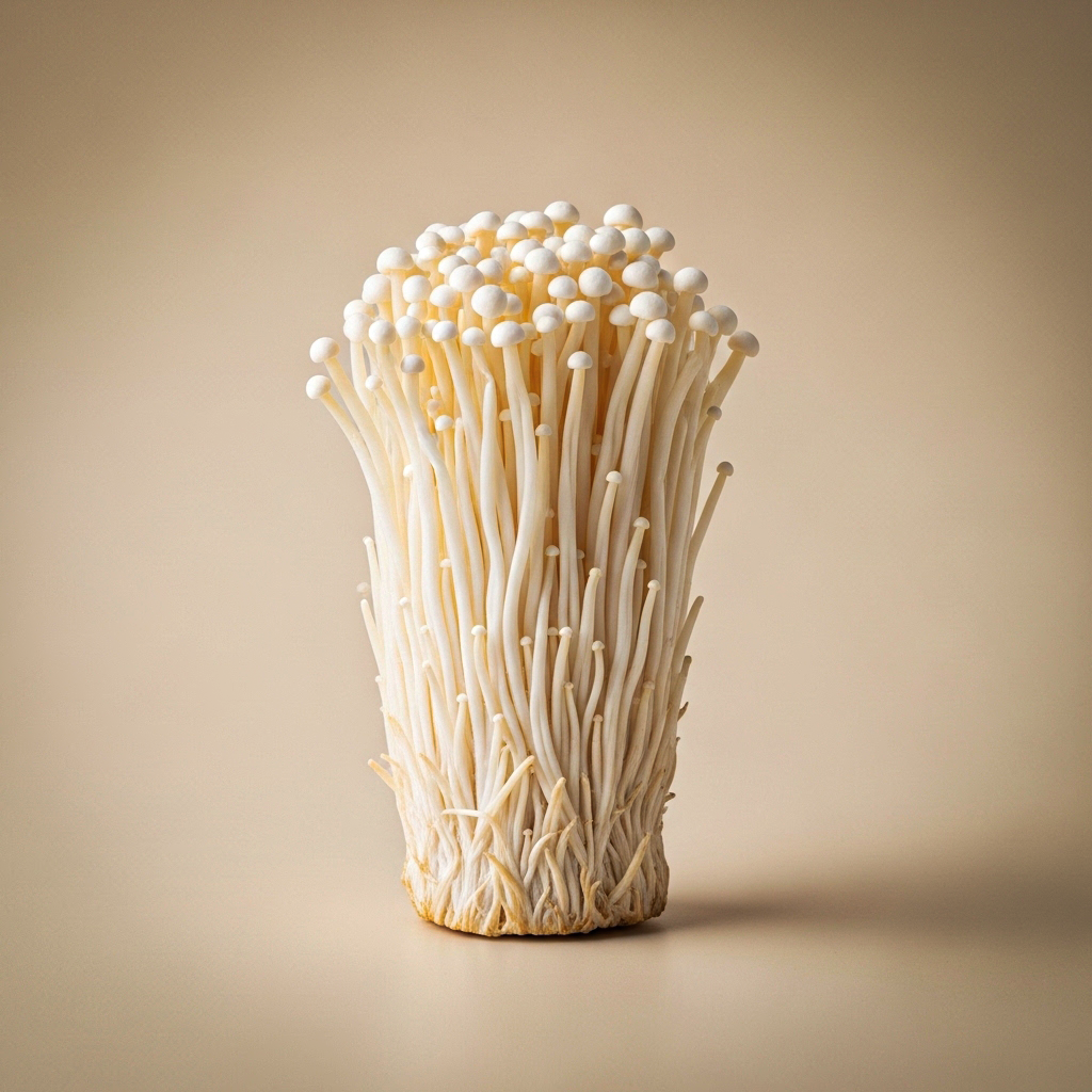 Thailand Enoki Mushroom