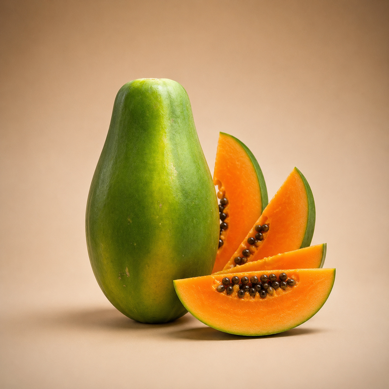 Holland Formosa Papaya (1200G-1400G)