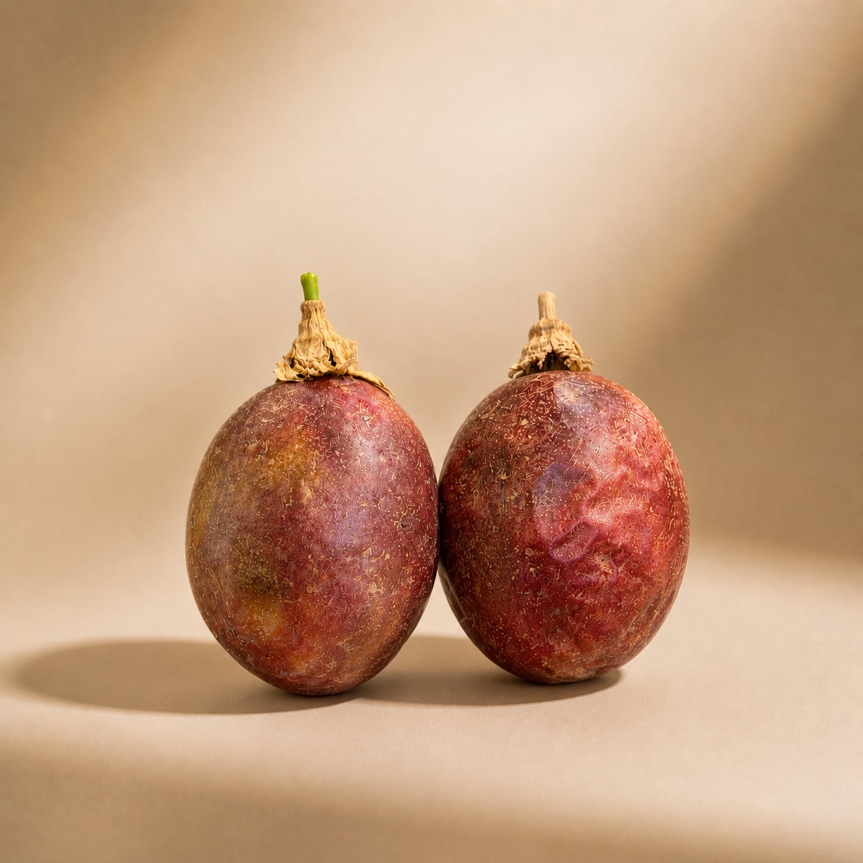 Passion Fruit(500G)|باشون فروت