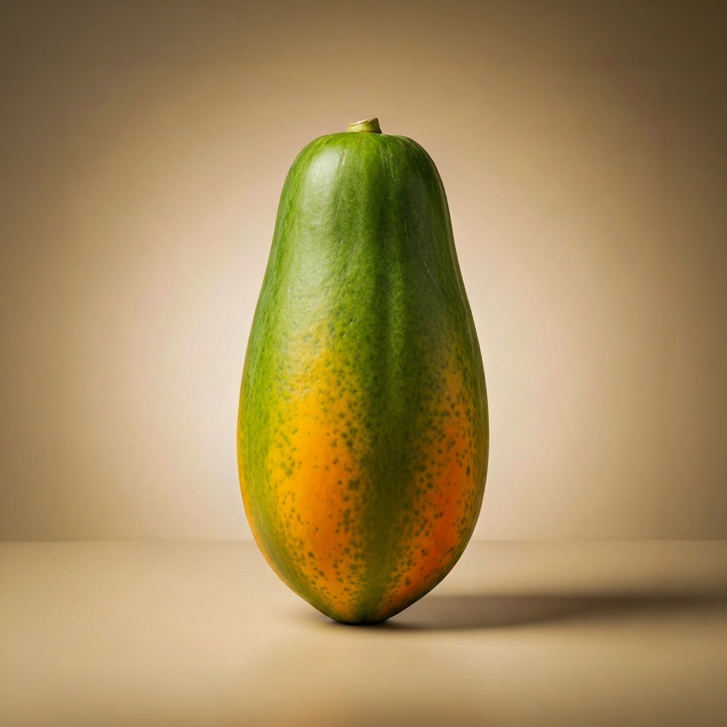 Brazilian Golden Papaya (1 Piece)