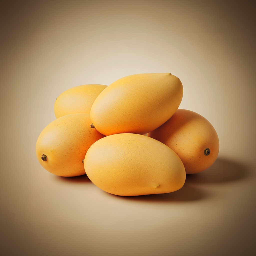 Ismailawi Sugary Mango(1Kg)|مانجو سكري إسمعلاوي