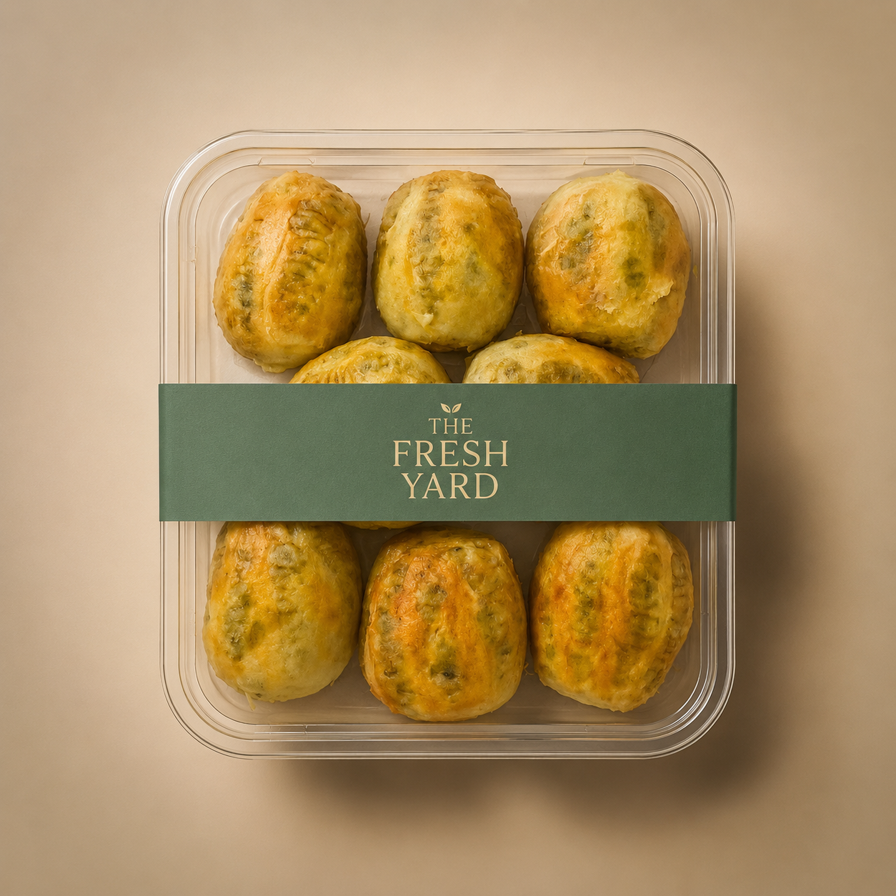 Prickly pear(8Pieces) |تين شوكي