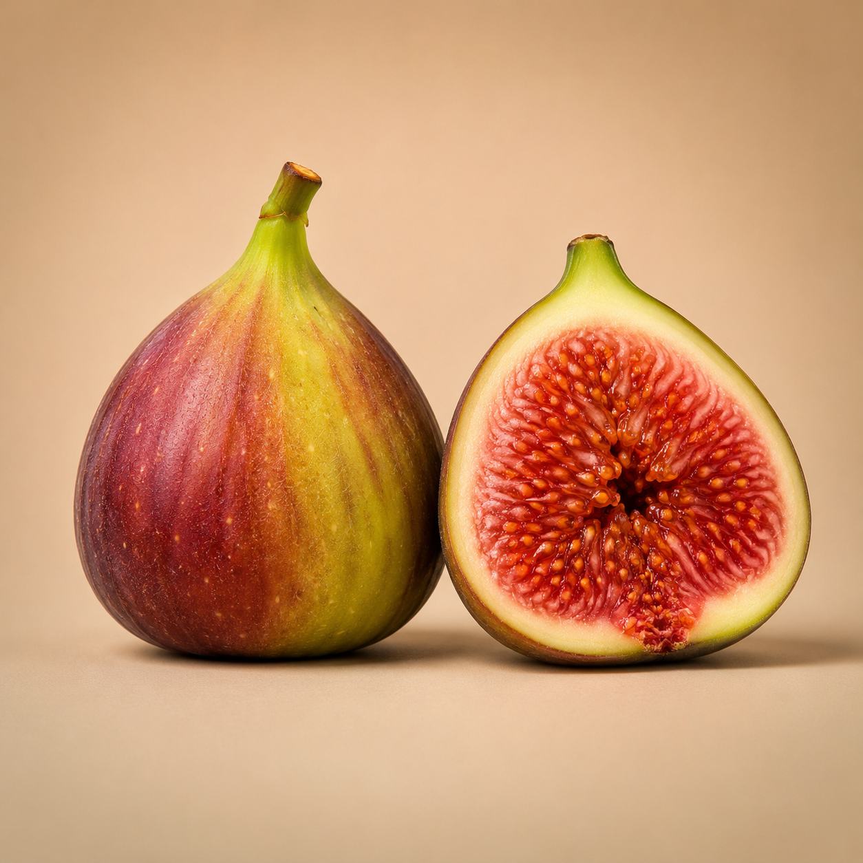 Premium Brazilian Fig (400G - 450G)