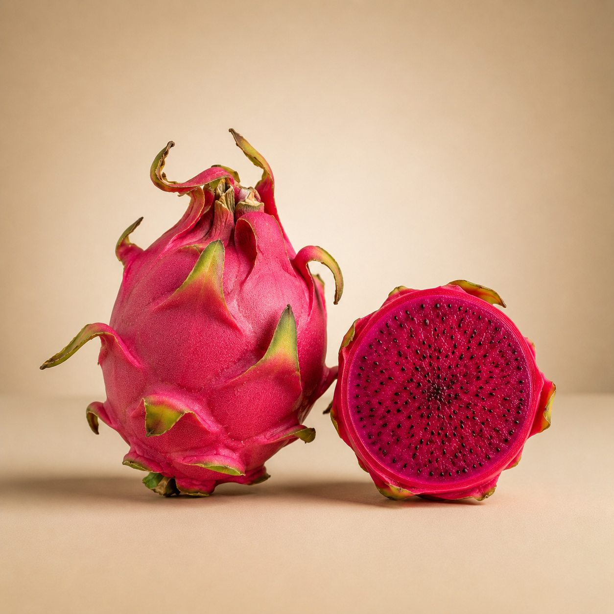 Red Dragon Fruit(1 Piece )|دراجون فروت أحمر