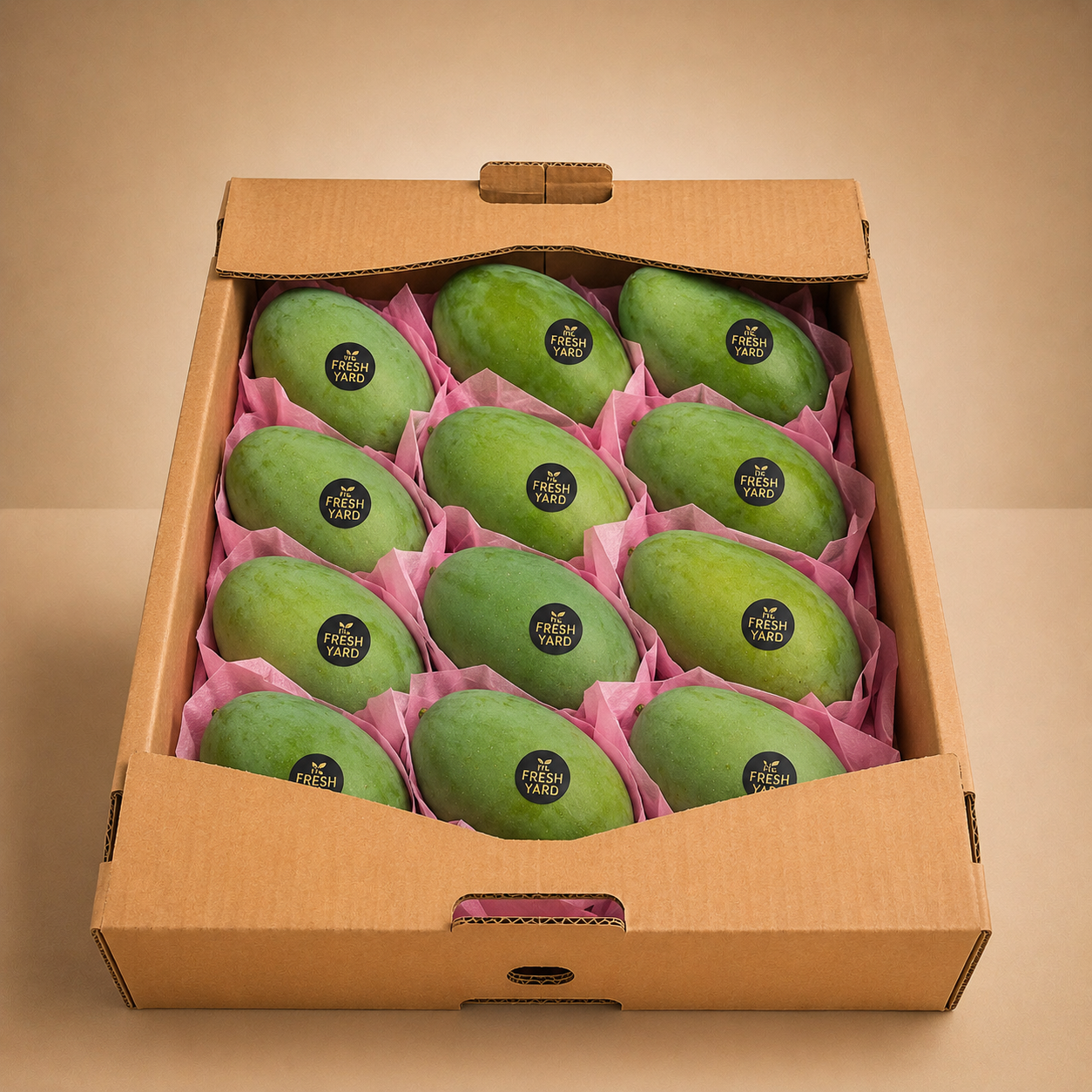 Mango(5K)|مانجو زبديه