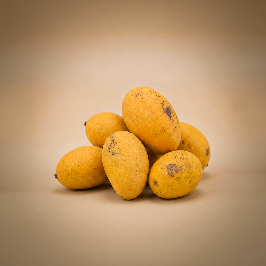 Premium Fas Ismailawi Mango (500G)| مانجو فص عويس إسمعلاوي فاخر