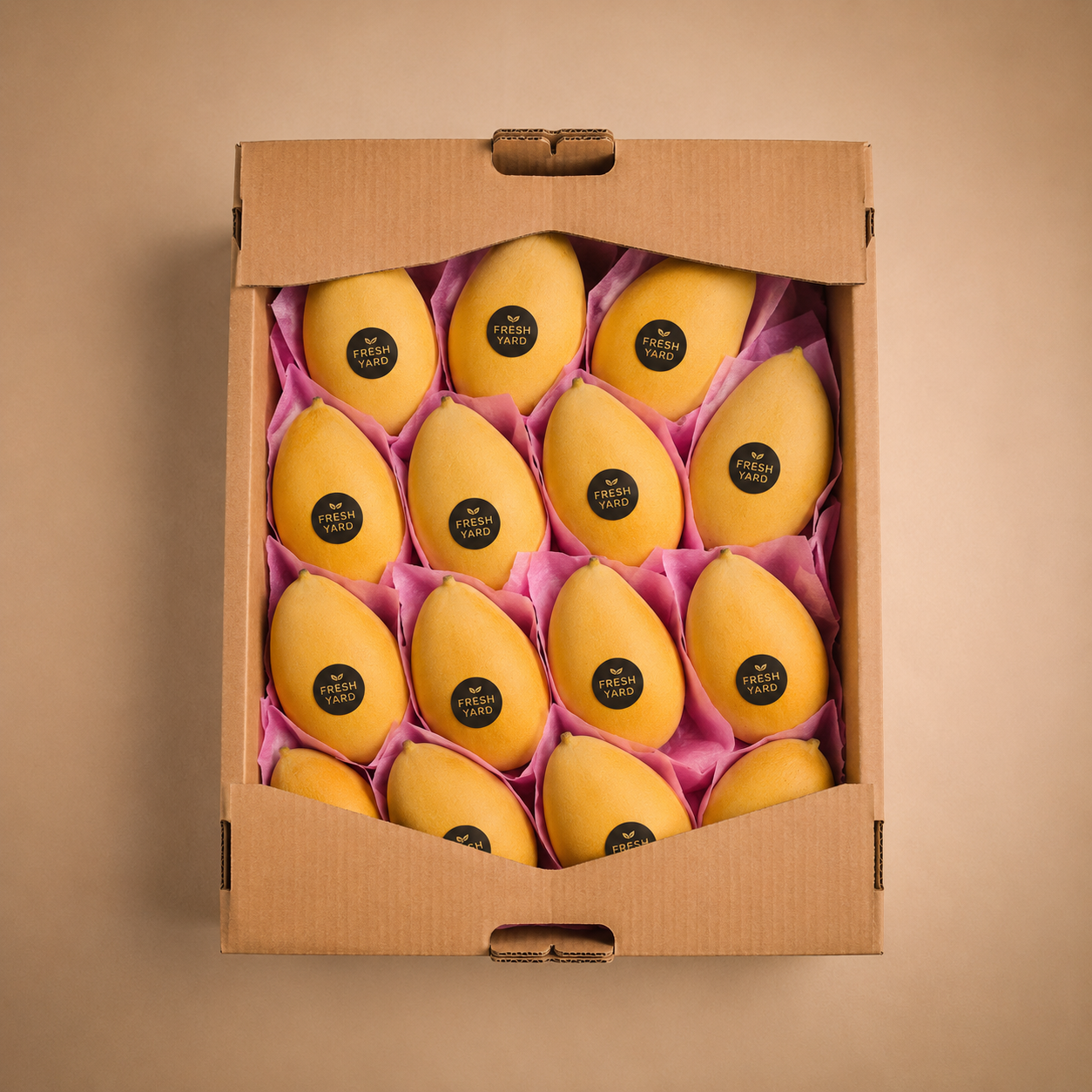 Premium Sugary Mango 5K|مانجو سكري