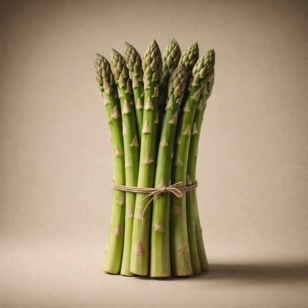 Imported Jumbo Asparagus (500G)